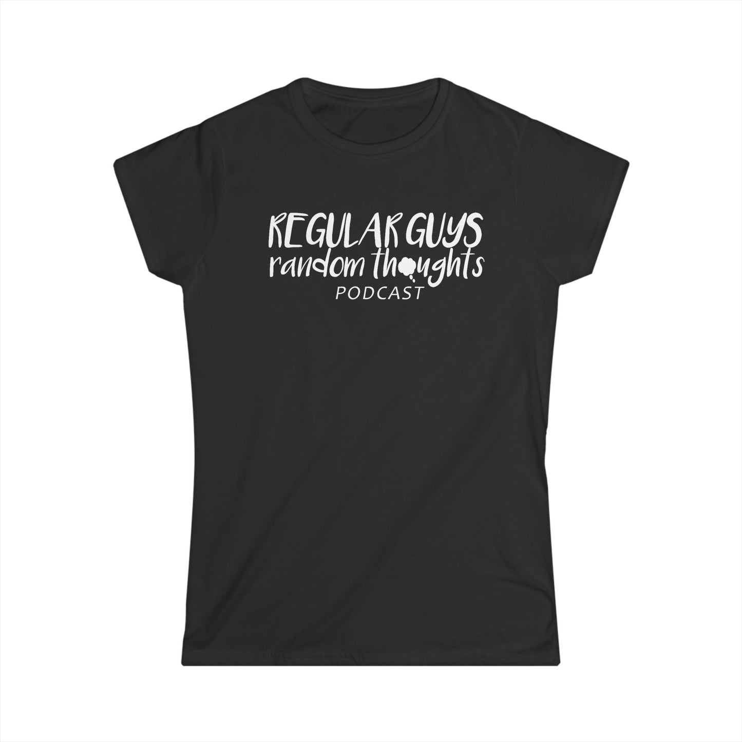Women's Softstyle Tee