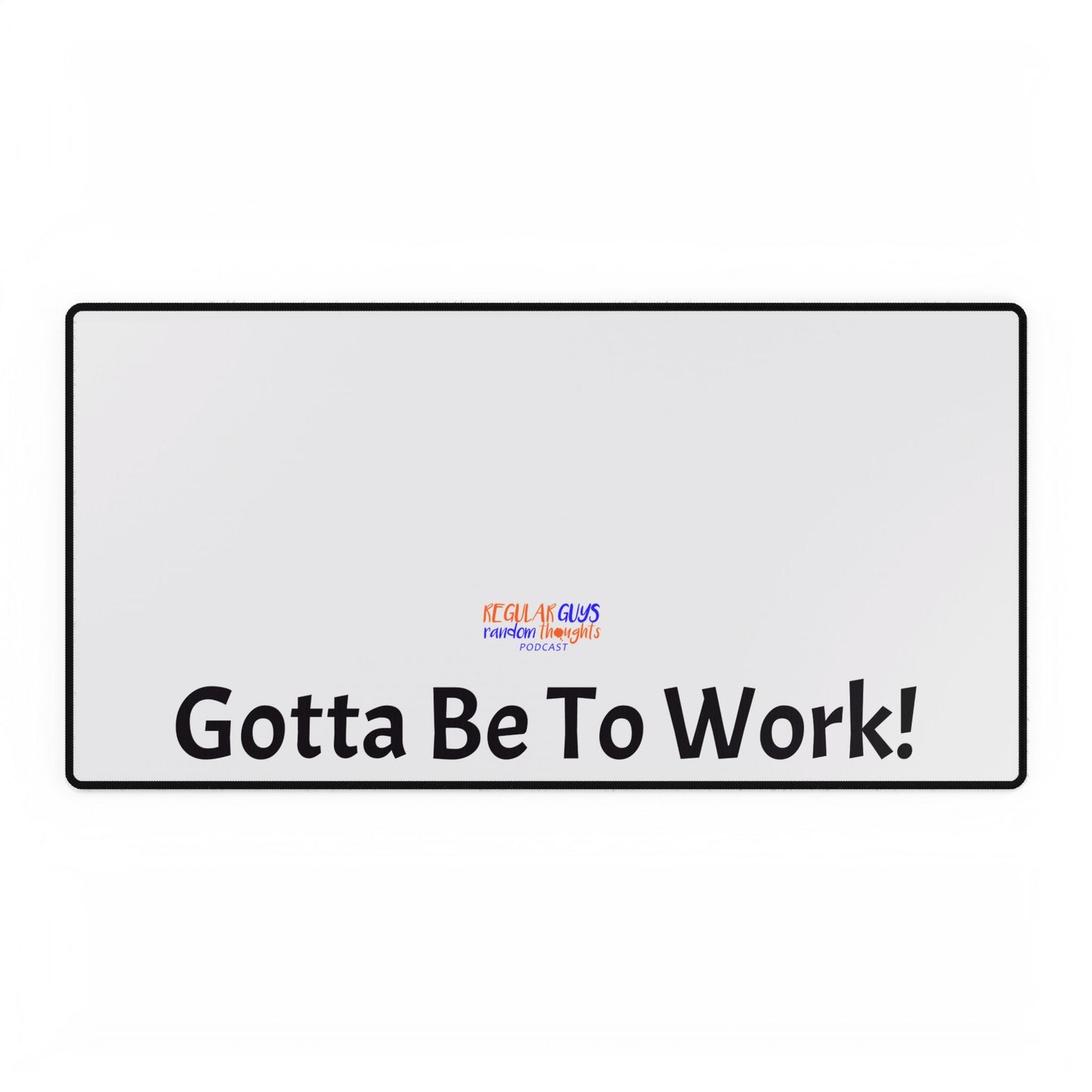 Desk Mats