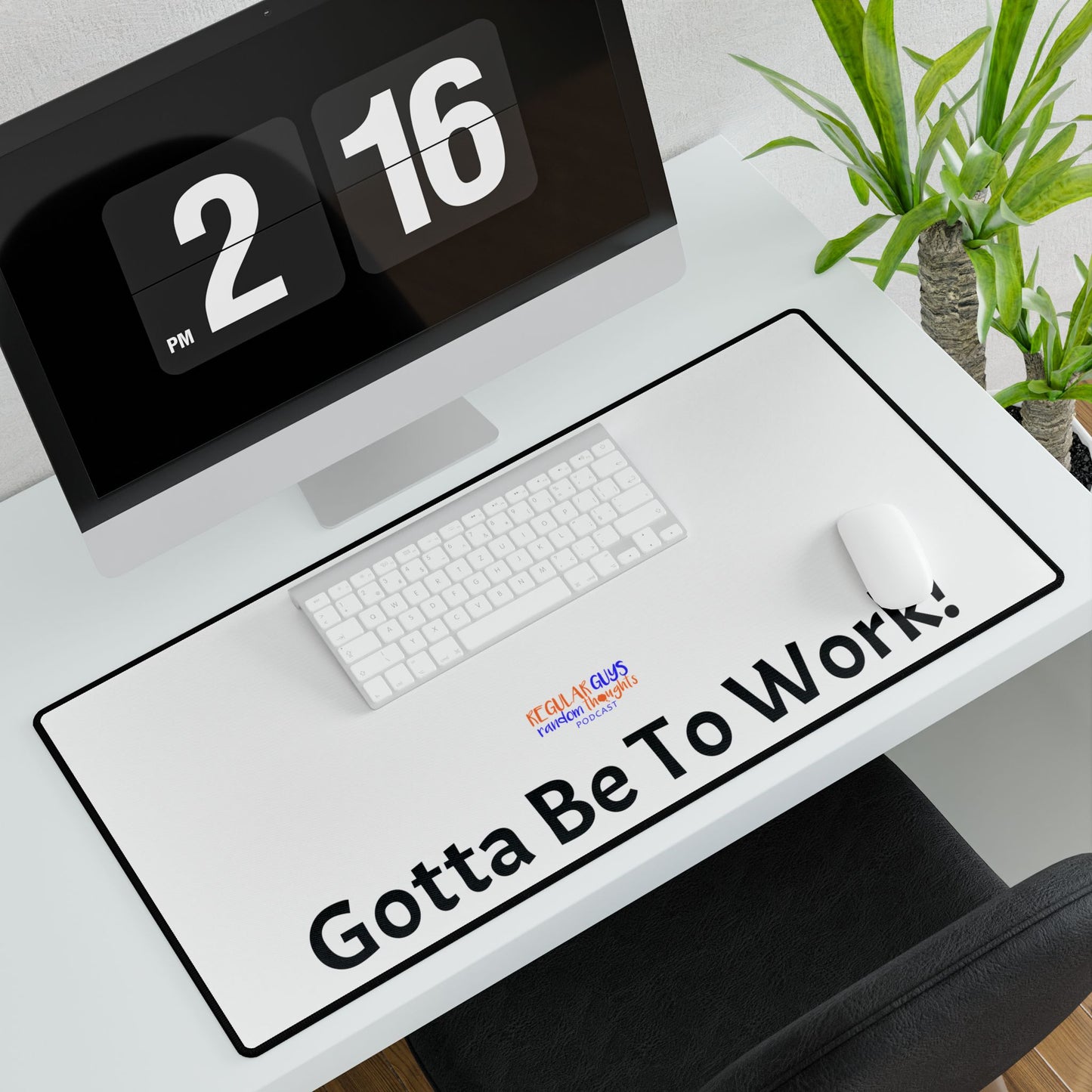Desk Mats