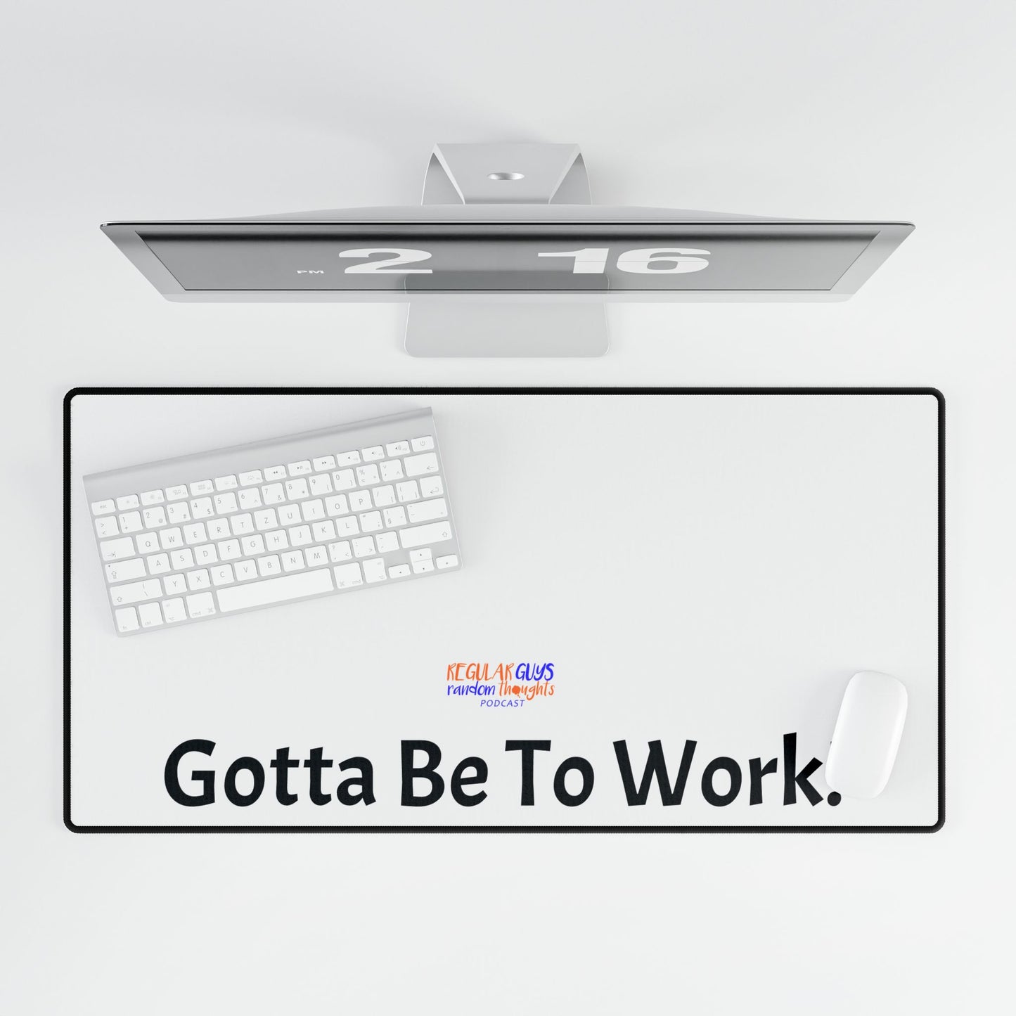 Desk Mats